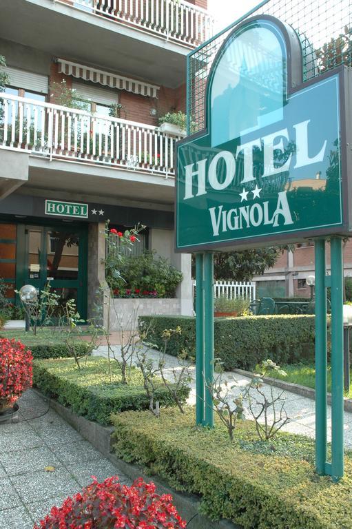 Hotel Vignola Assisi Esterno foto