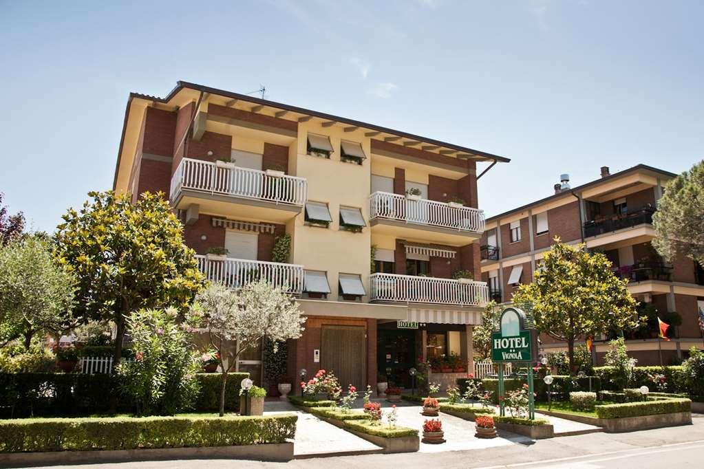 Hotel Vignola Assisi Esterno foto