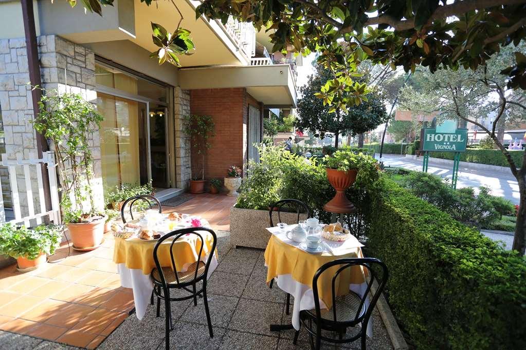 Hotel Vignola Assisi Ristorante foto