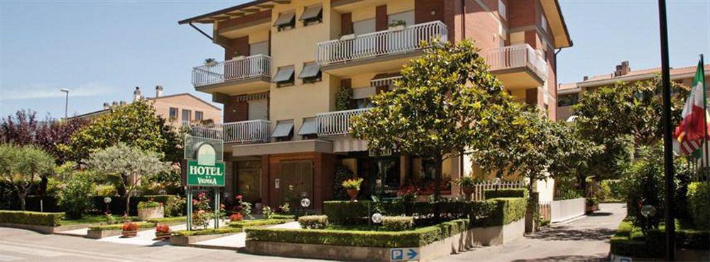 Hotel Vignola Assisi Esterno foto